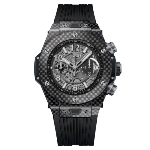 Копии часов Hublot Big Bang Unico 44mm Art 8451