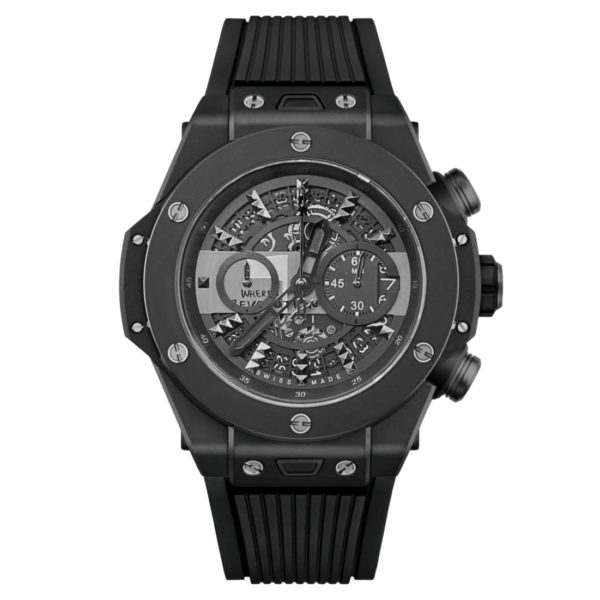 Копии часов Hublot Big Bang Unico 44mm Art 8457