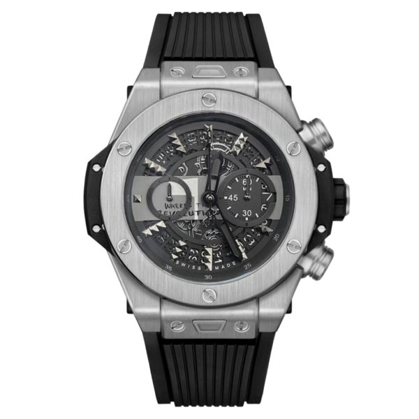 Копии часов Hublot Big Bang Unico 44mm Art 8459