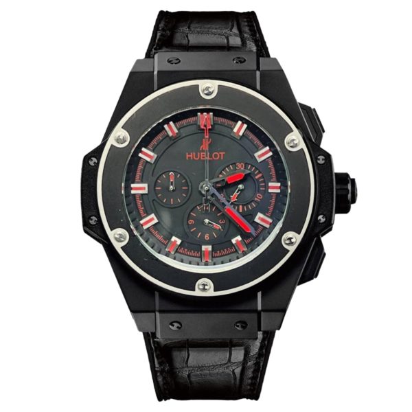 Копии часов Hublot King Power 48mm Art 8469