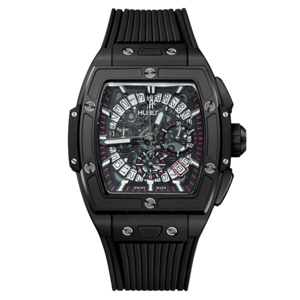 Копии часов Hublot Spirit of Big Bang 42mm Art 8478