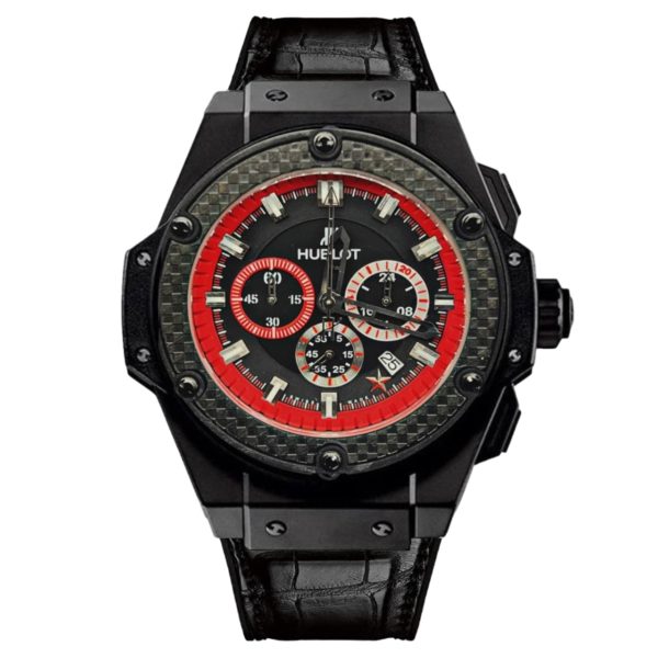 Копии часов Hublot King Power 48mm Art 8516