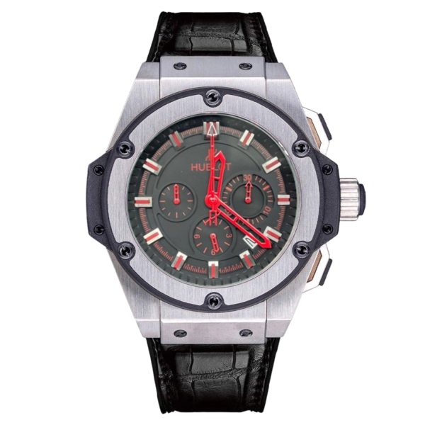 Копии часов Hublot King Power 48mm Art 8517