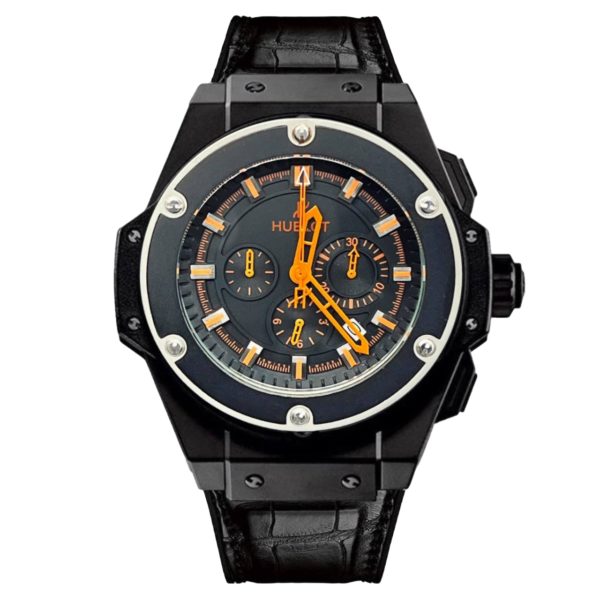 Копии часов Hublot King Power 48mm Art 8518