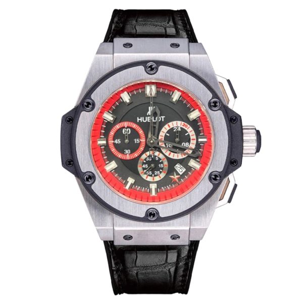 Копии часов Hublot King Power 48mm Art 8519