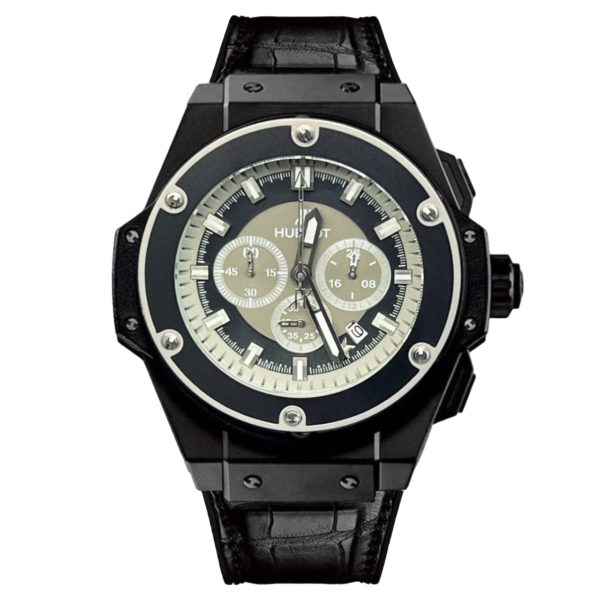 Копии часов Hublot King Power 48mm Art 8520