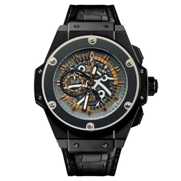 Копии часов Hublot King Power 48mm Art 8527