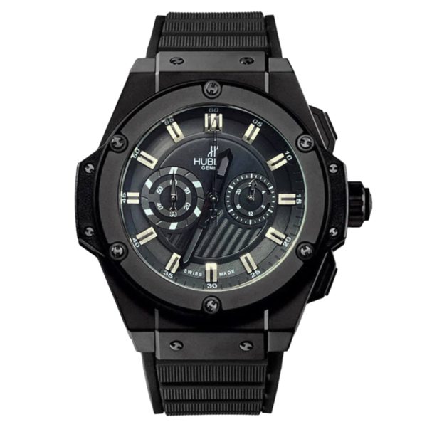 Копии часов Hublot King Power 48mm Art 8528