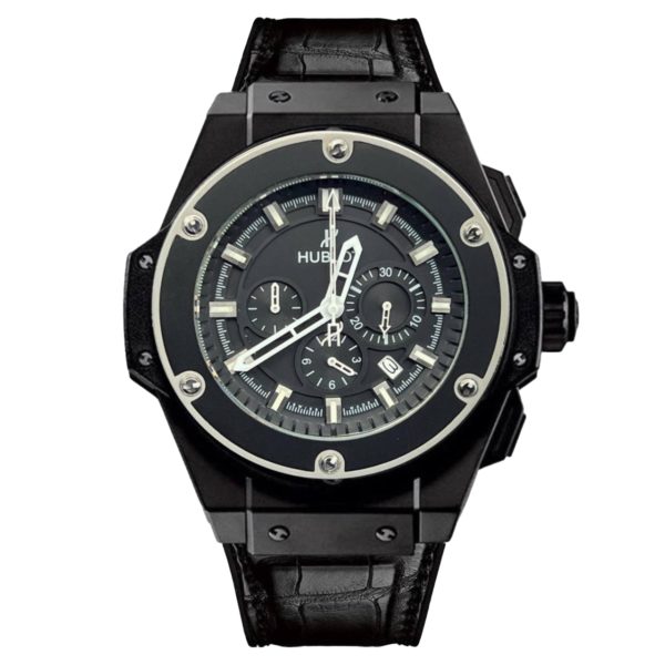 Копии часов Hublot King Power 48mm Art 8525