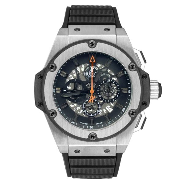 Копии часов Hublot King Power 48mm Art 8529