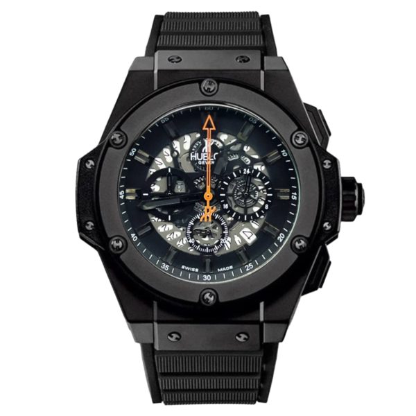 Копии часов Hublot King Power 48mm Art 8530