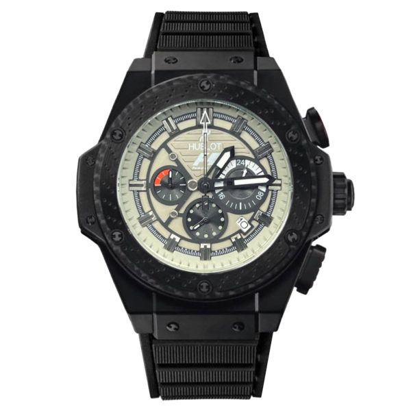 Копии часов Hublot King Power 48mm Art 8534