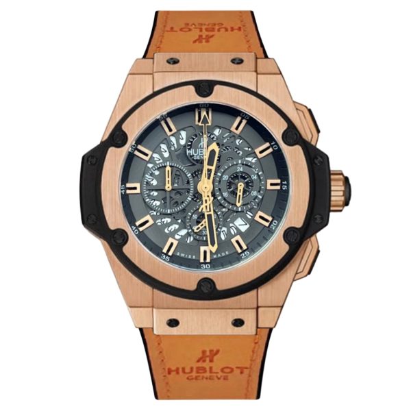 Копии часов Hublot King Power 48mm Art 8532