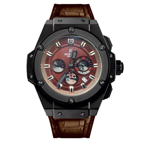Копии часов Hublot King Power 48mm Art 8537
