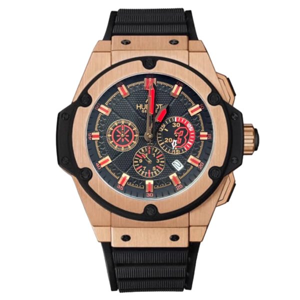 Копии часов Hublot King Power 48mm Art 8536