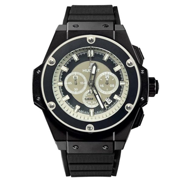 Копии часов Hublot King Power 48mm Art 8535