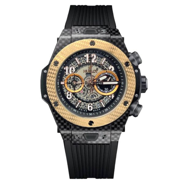 Копии часов Hublot Big Bang Unico 44mm Art 8515