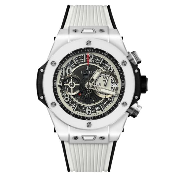 Копии часов Hublot Big Bang Unico 42mm Art 8647
