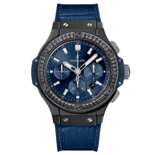 Копии часов Hublot Big Bang 44mm 301.CI.7170.LR Diamond