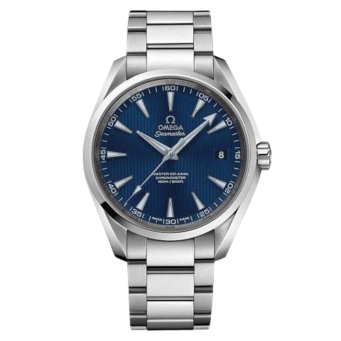 Omega Seamaster Aqua Terra 150M Art 8828