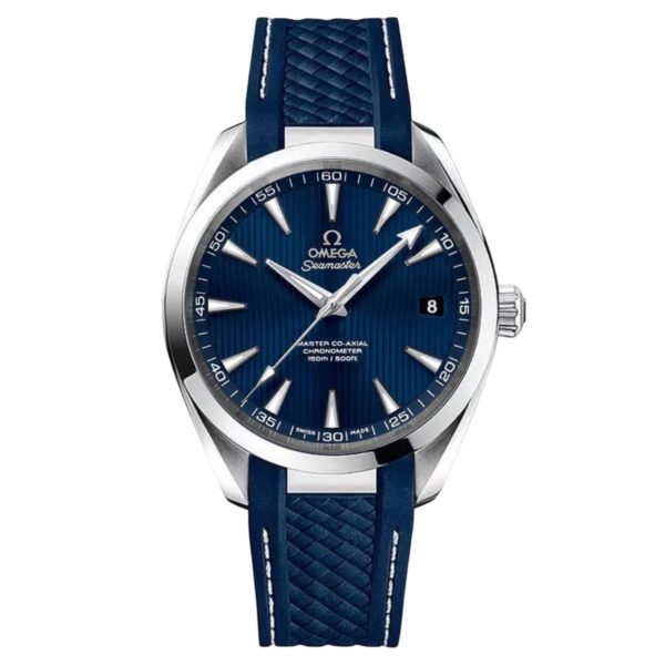 Omega Seamaster Aqua Terra 150M Art 8829