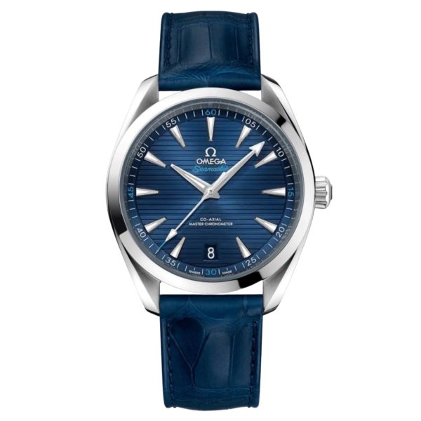 Omega Seamaster Aqua Terra 150M Art 8836