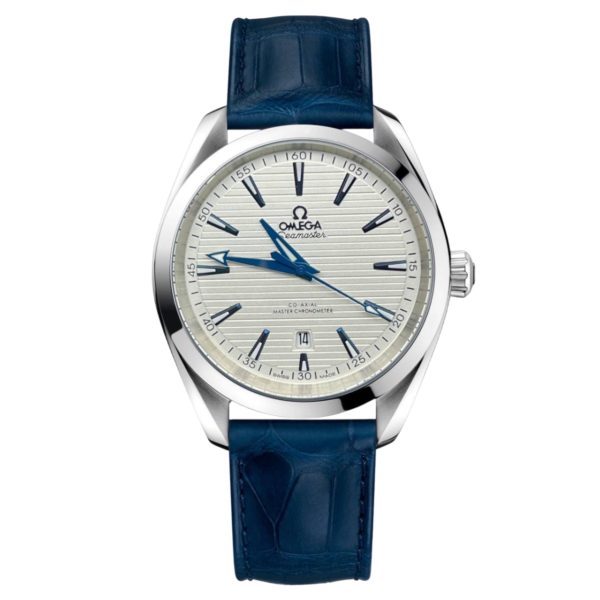 Omega Seamaster Aqua Terra 150M Art 8837