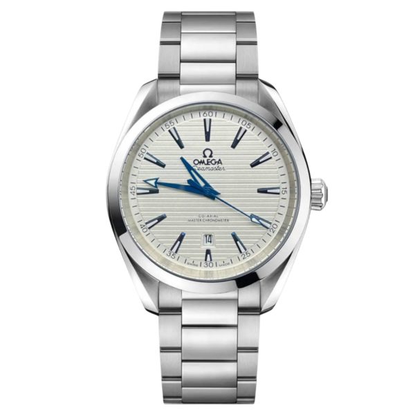 Omega Seamaster Aqua Terra 150M Art 8841