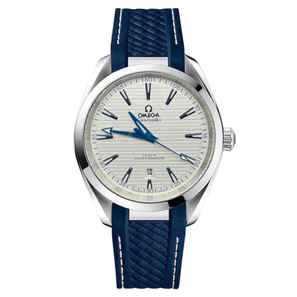 Omega Seamaster Aqua Terra 150M Art 8834
