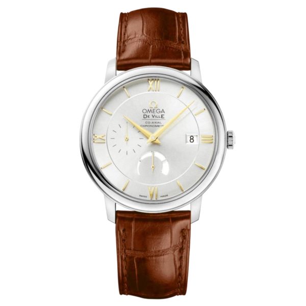 Omega De Ville Prestige 424.53.40.21.02.002