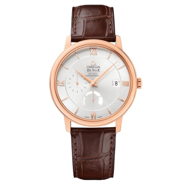 Omega De Ville Prestige 424.53.40.21.02.001