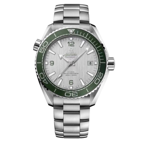 Omega Seamaster Planet Ocean 600M Art 8972