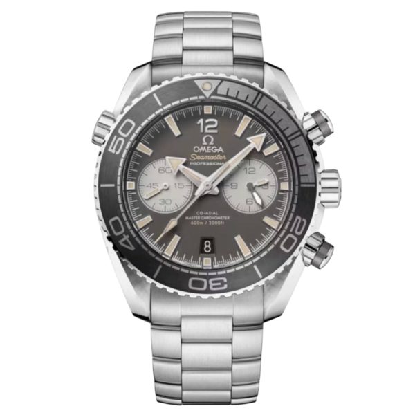 Omega Seamaster Planet Ocean 600M Chronograph Art 9561