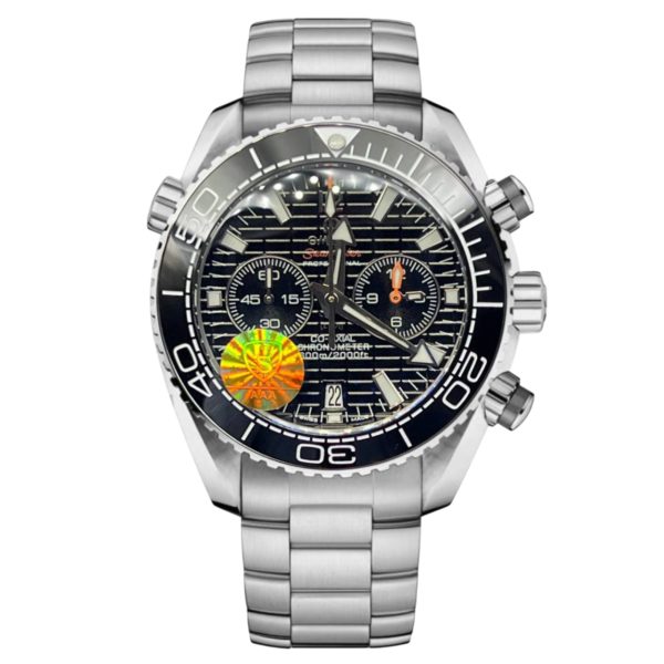 Omega Seamaster Planet Ocean 600M Chronograph Art 8969