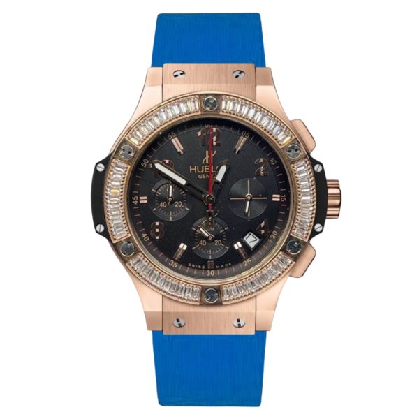 Копии часов Hublot Big Bang 41mm Art 8953