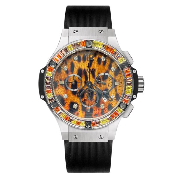 Копии часов Hublot Big Bang 41mm Art 8941