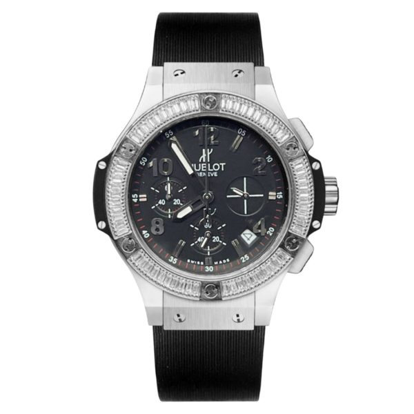 Копии часов Hublot Big Bang 41mm Art 8943