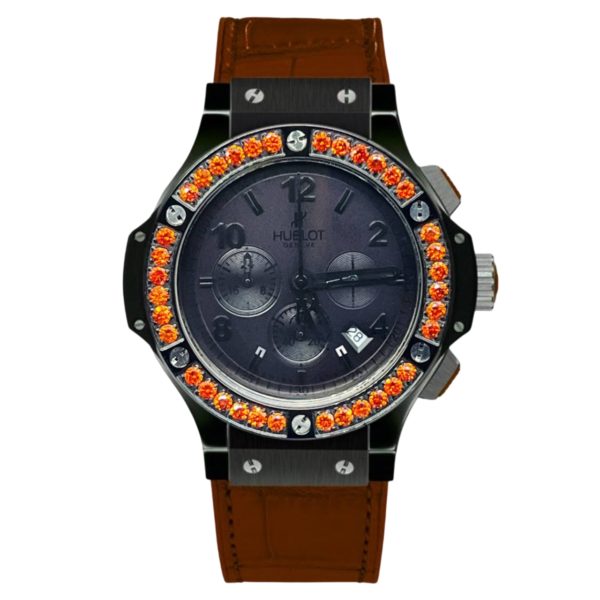 Копии часов Hublot Big Bang 41mm Art 8947