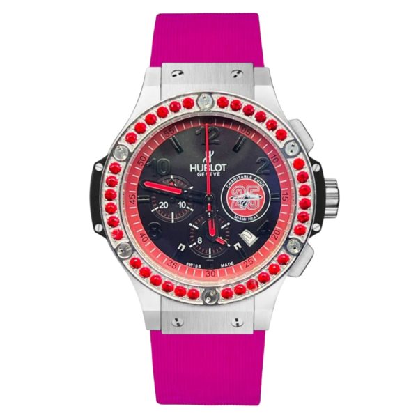 Копии часов Hublot Big Bang 41mm Art 8948