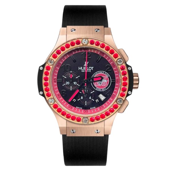 Копии часов Hublot Big Bang 41mm Art 8949