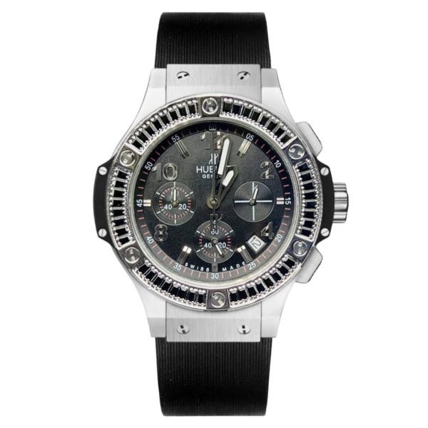 Копии часов Hublot Big Bang 41mm Art 8950