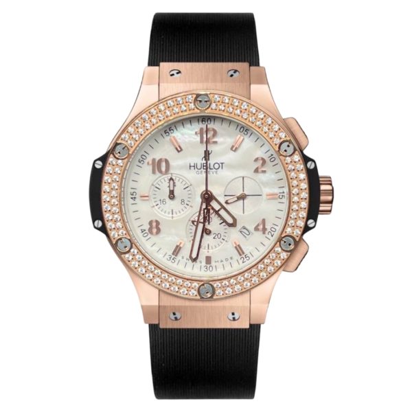 Копии часов Hublot Big Bang 41mm Art 8959