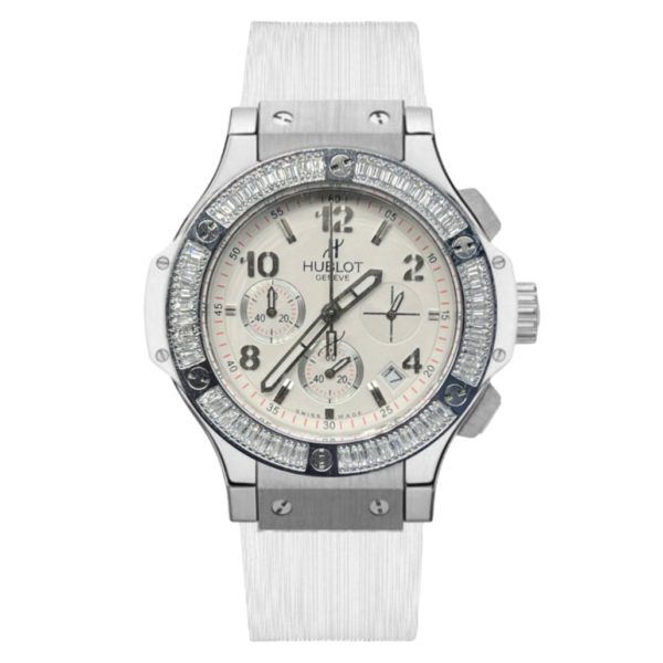 Копии часов Hublot Big Bang 41mm Art 8960