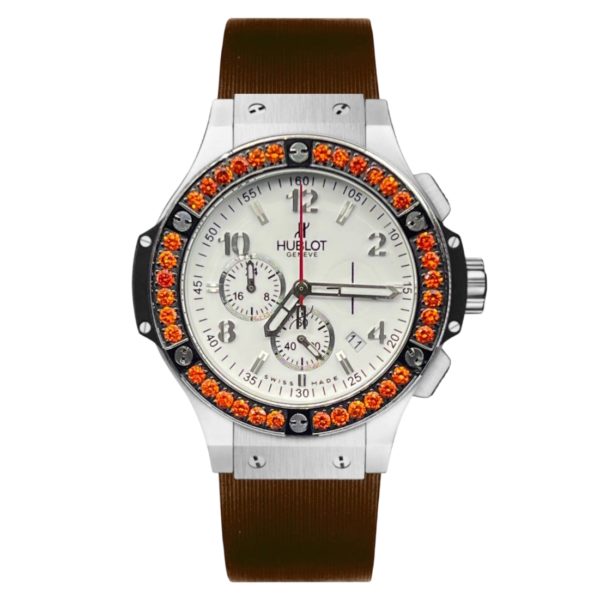 Копии часов Hublot Big Bang 41mm Art 8961