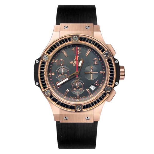 Копии часов Hublot Big Bang 41mm Art 9033