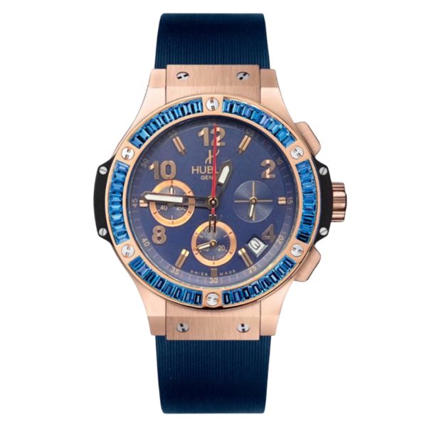 Копии часов Hublot Big Bang 41mm Art 9032