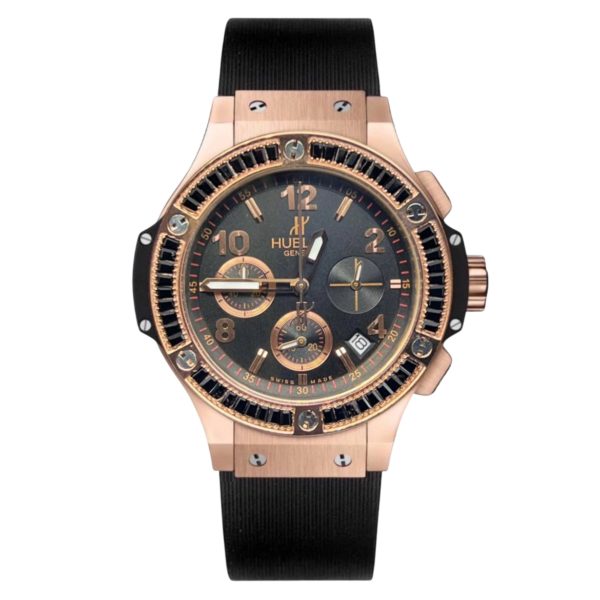 Копии часов Hublot Big Bang 41mm Art 9030