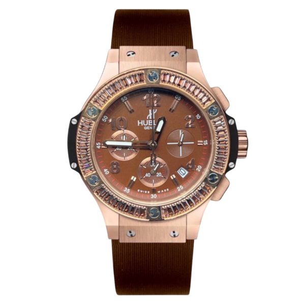 Копии часов Hublot Big Bang 41mm Art 9029