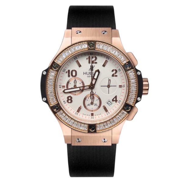 Копии часов Hublot Big Bang 41mm Art 9028