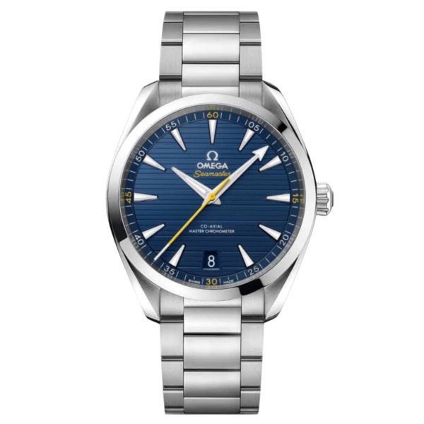 Omega Seamaster Aqua Terra 150M Art 9263